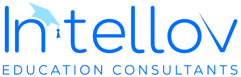 Intellov Logo